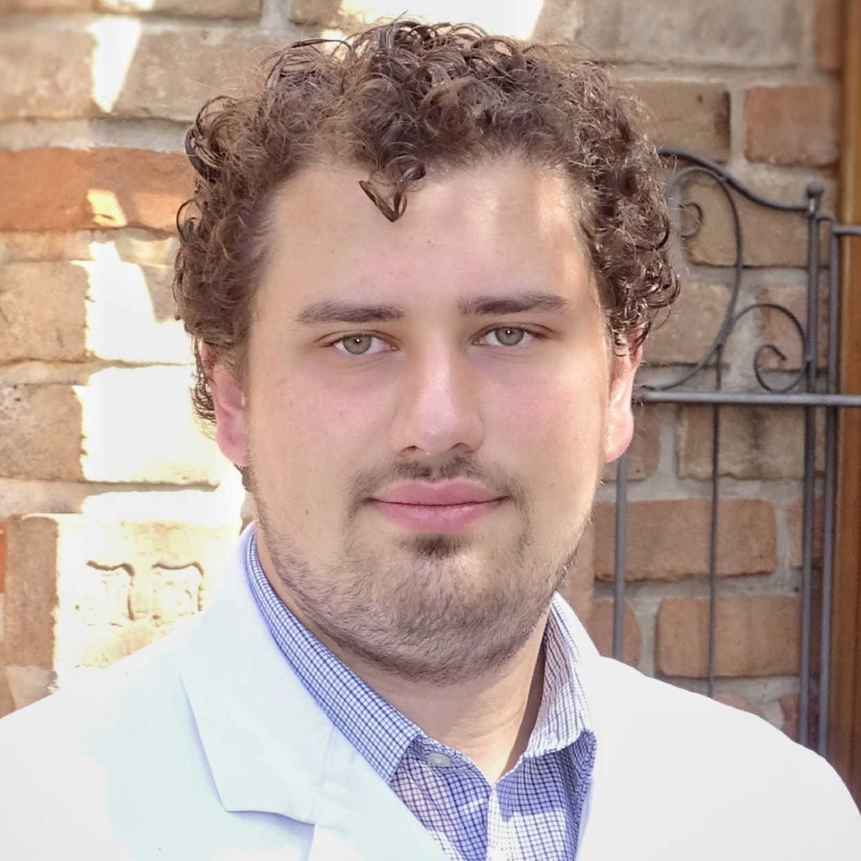 Mag. pharm. Gerold Armin Evanzin