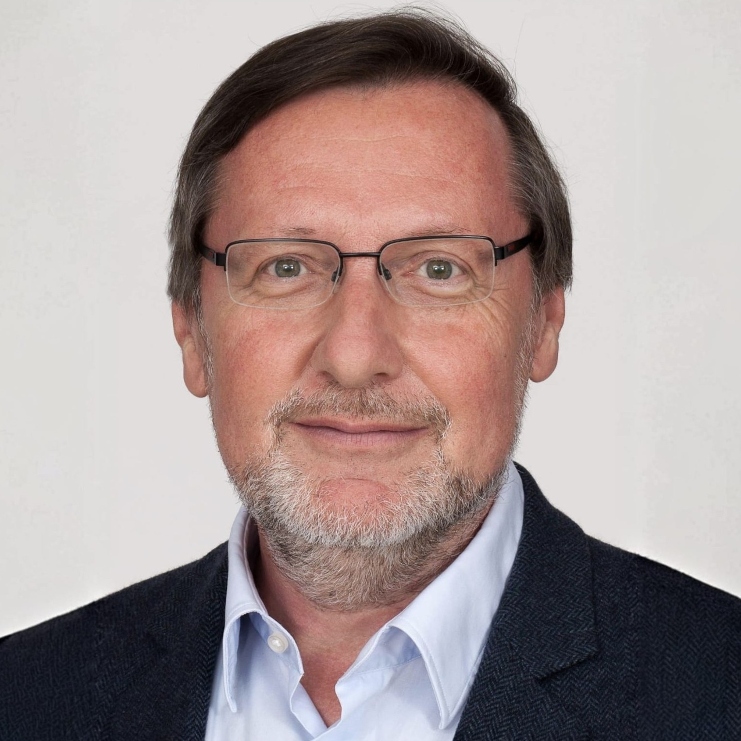 Mag. pharm. Dr. Kurt Schneider