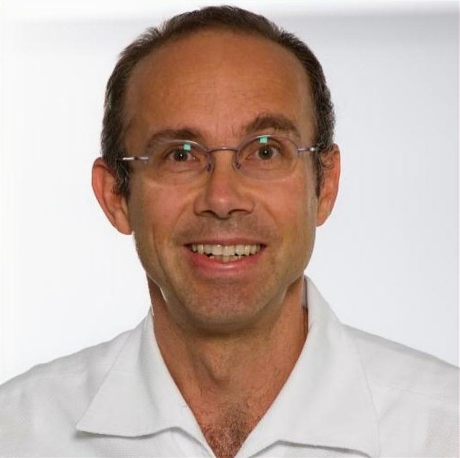 Mag. pharm. Dr. Thomas Langebner