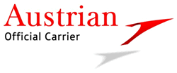 Austrian Official Carrier Austrian Official Carrier